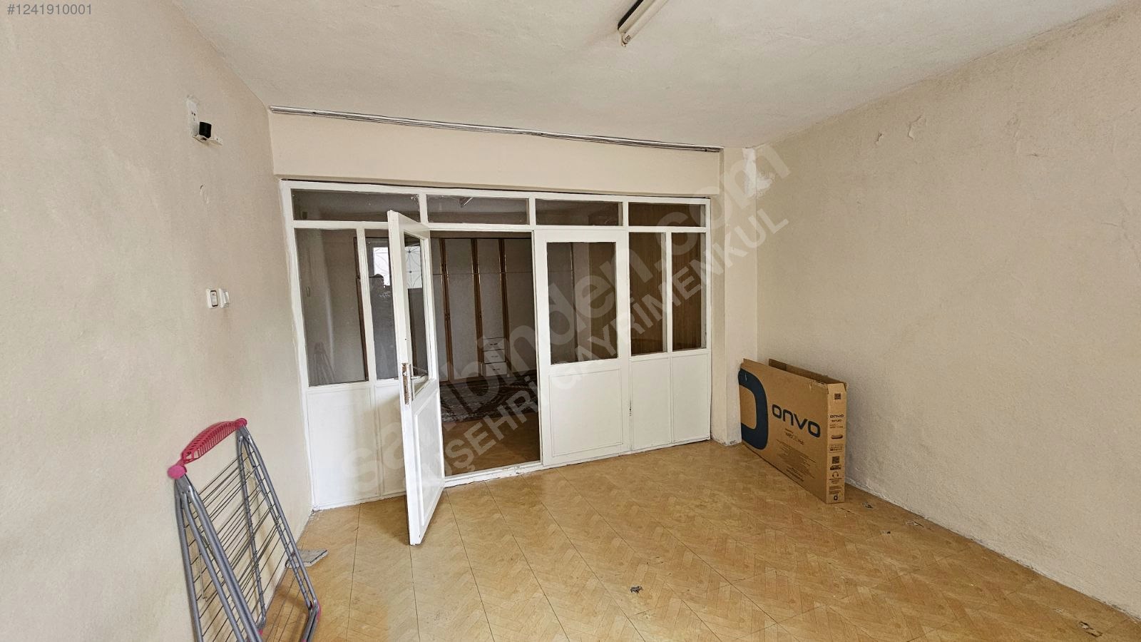SUŞEHRİ KEMALPAŞA MAHALLESİ SATILIK 3+1 DAİRE - SİVAS SUŞEHRİ fotoğraf 3